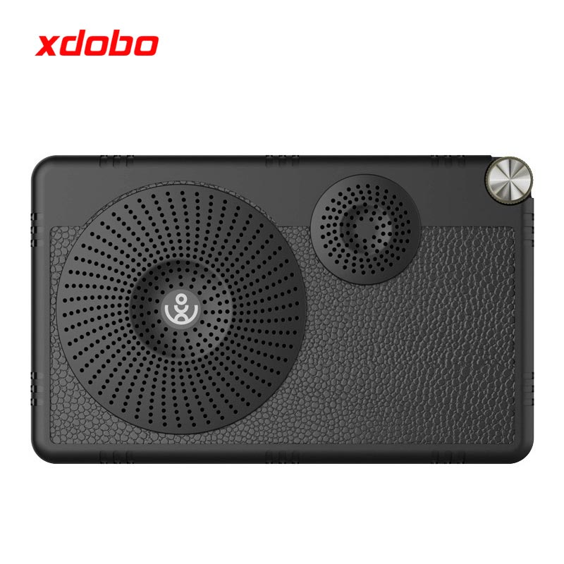 Акустика Xdobo HIFI 2015 IPX5 |BT5.3, 40W, AUX/TF, 10h|