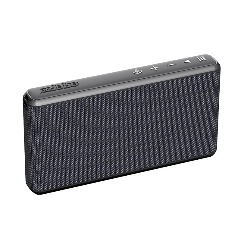 Акустика Xdobo X8 Air IPX5 |BT5.3, 10W, AUX, 8h|