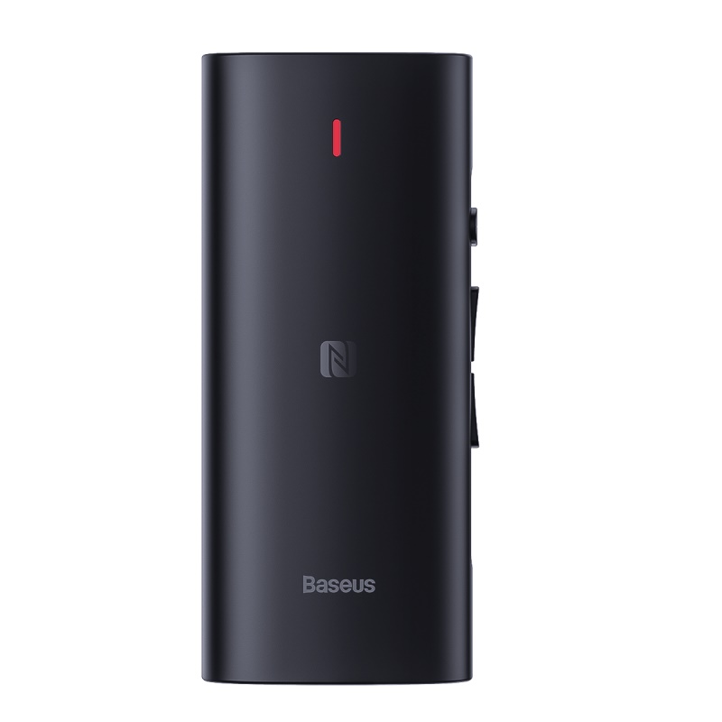 Адаптер для наушников BASEUS Immersive Virtual 3D Bluetooth Receiver BA03