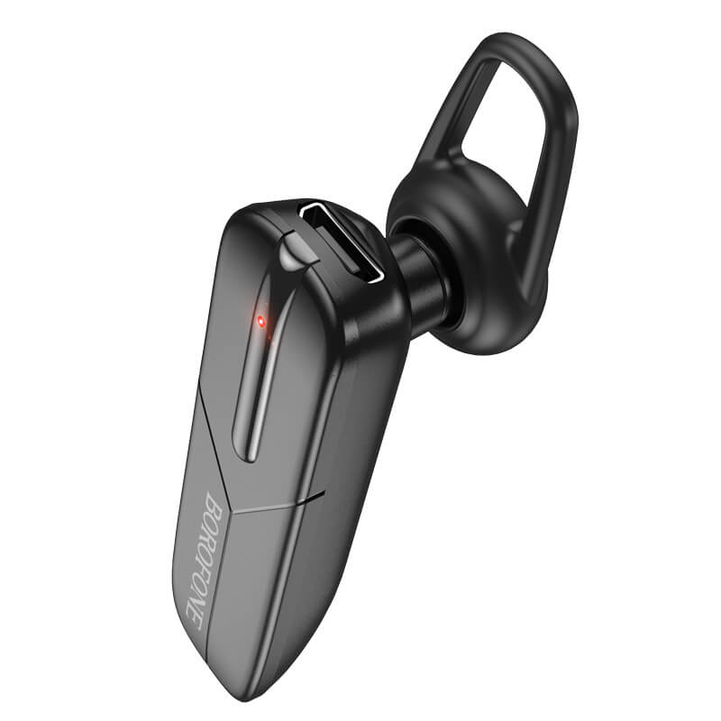 Блютуз-гарнитура BOROFONE Lucky business BT headset BC36