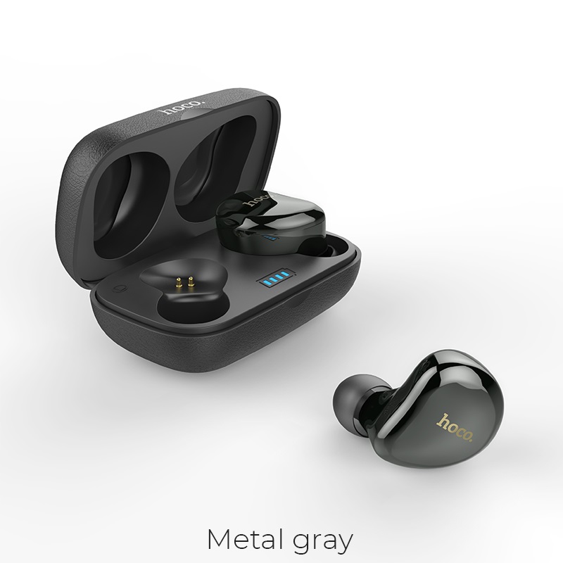 Наушники Hoco Bluetooth TWS Easy Talk ES25
