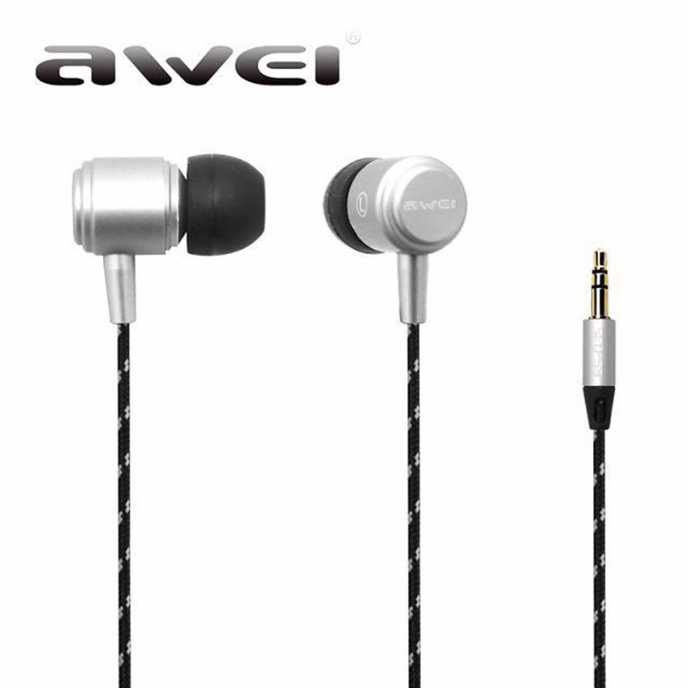 Наушники AWEI ES-Q35