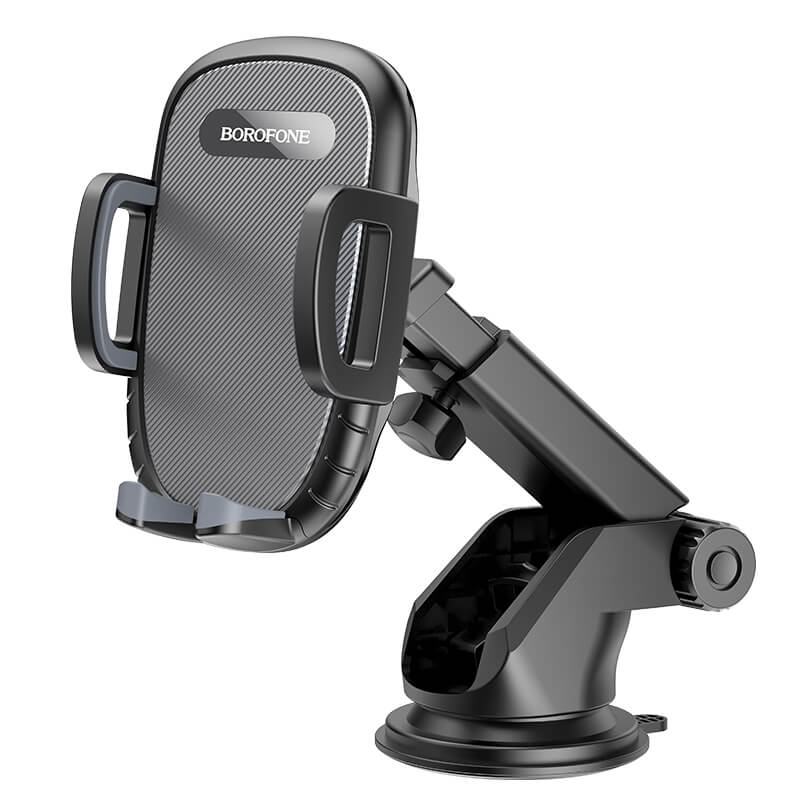 Держатель BOROFONE Windy center console car holder BH53