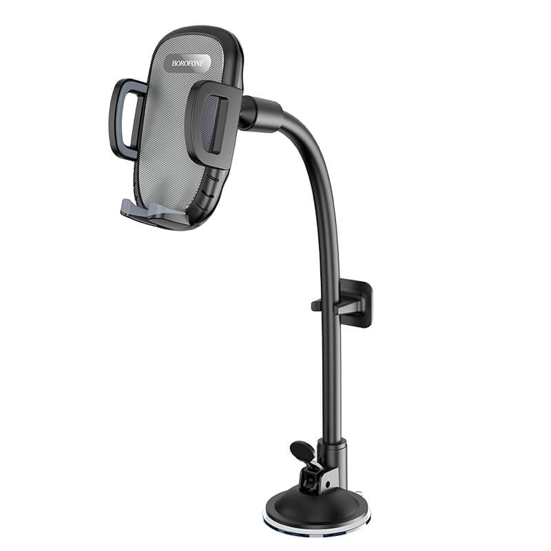 Держатель BOROFONE Racer windshield car holder BH54