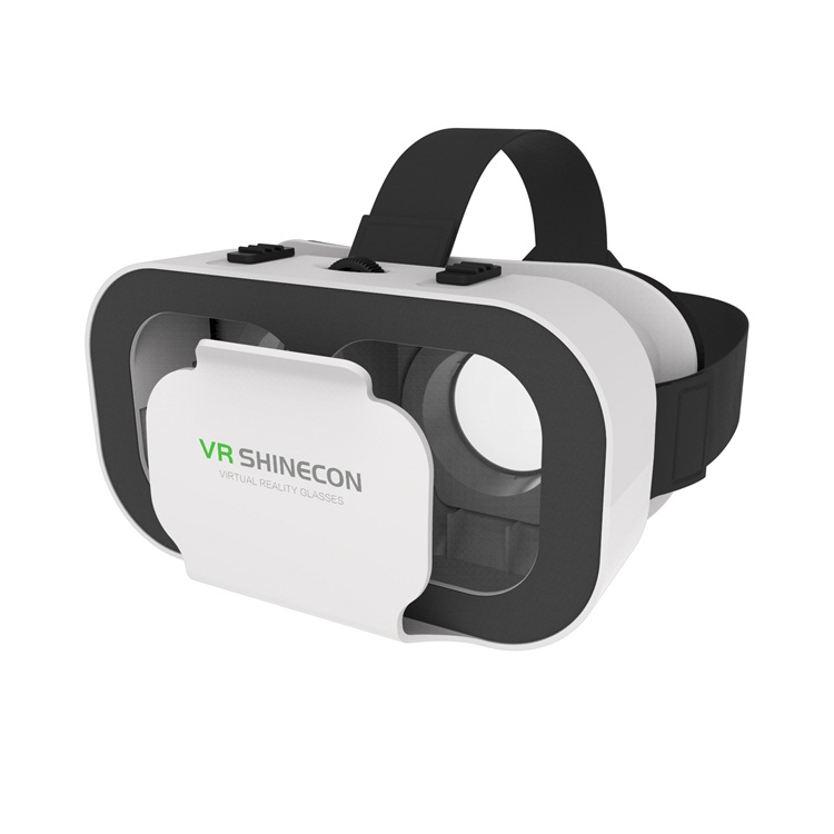 3D очки виртуальной реальности Shinecon SC-G05