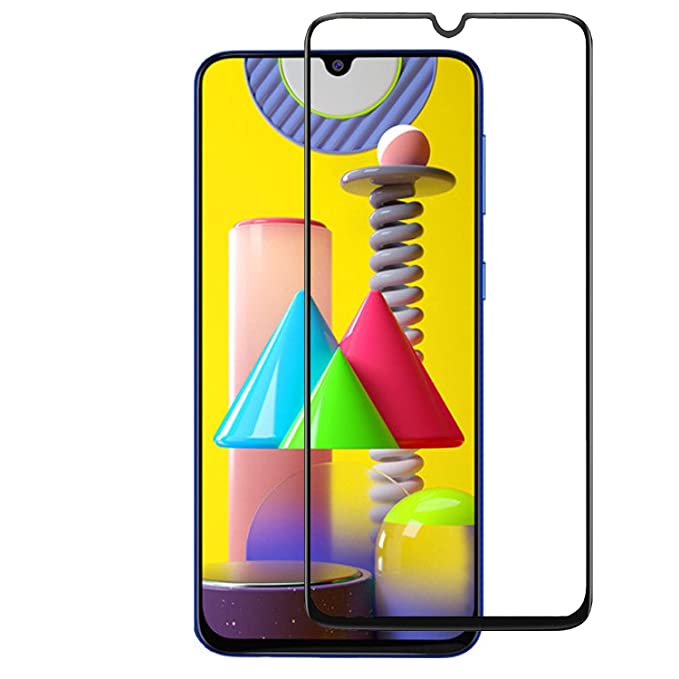 Защитное стекло FullGlue для Samsung A30/A30s