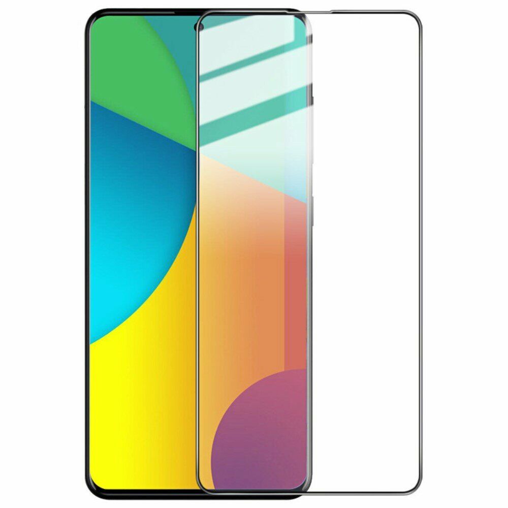 Защитное стекло FullGlue для Samsung A51