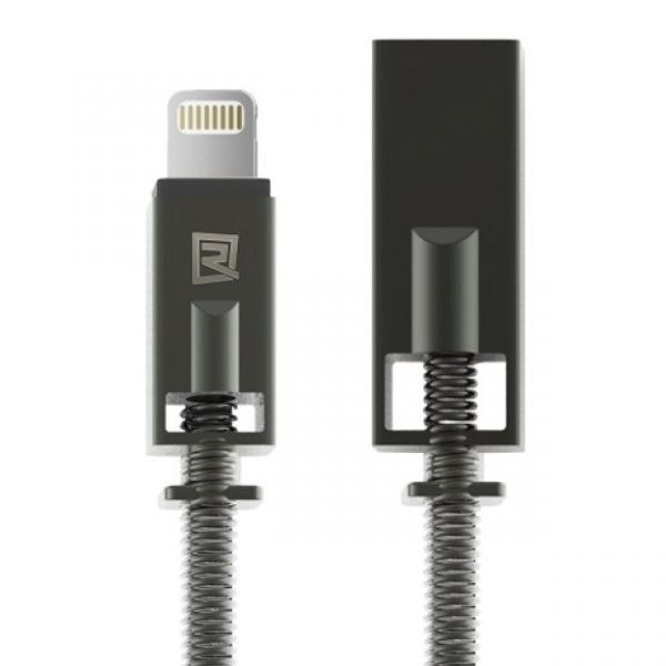 Кабель Lightning REMAX Royalty RC-056i |1M|