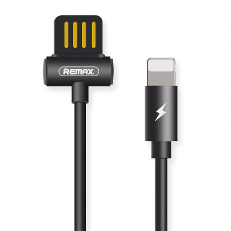 Кабель Lightning REMAX Waist RC-082i