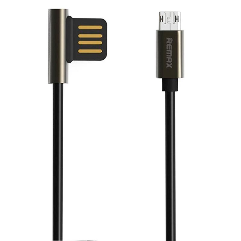 Кабель Micro USB REMAX Emperor RC-054m