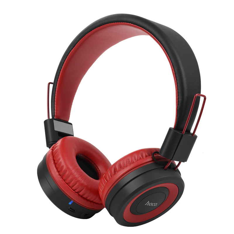 Наушники Bluetooth HOCO motion W16