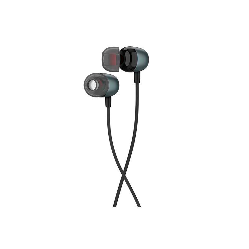 Наушники HOCO with mic Delighted M31
