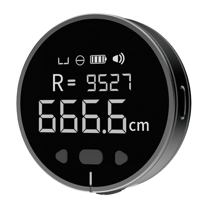 Умная Рулетка Xiaomi DUKA SMALL Q RULER