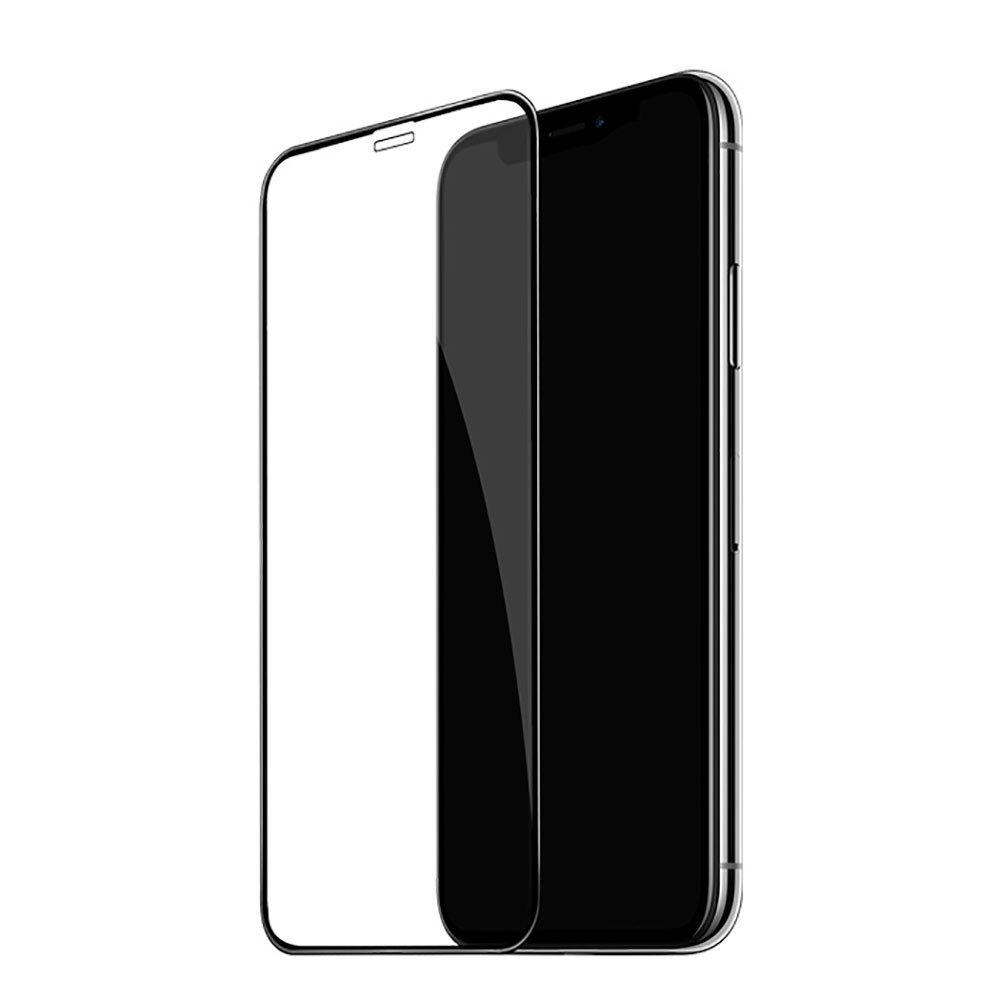 Захисне скло Hoco Fast attach 3D full-screen HD для iPhone XS Max |A8|