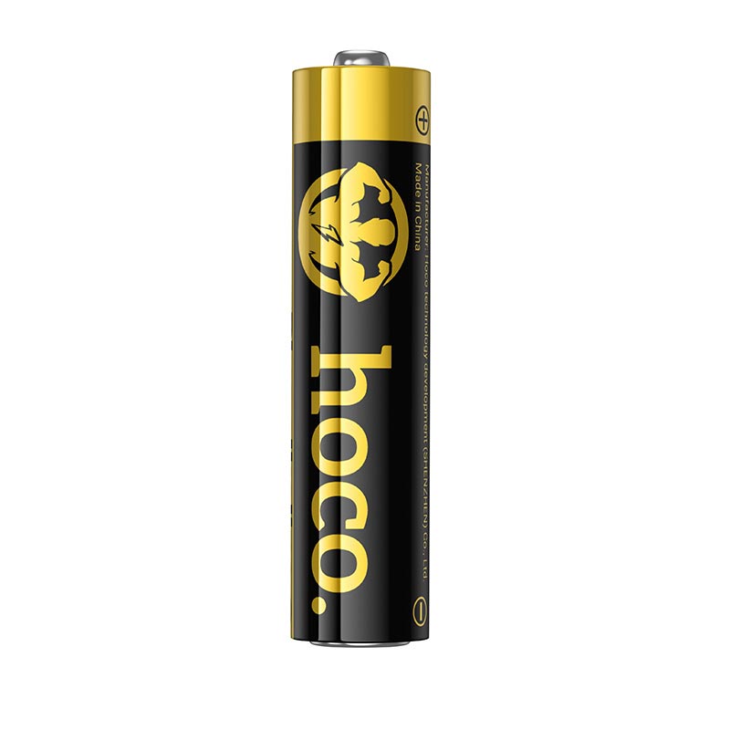 Alkaline battery HOCO JA2A |AAA, LR03, 1.5V| (2PCS)