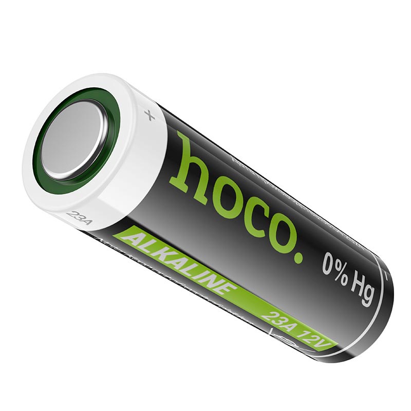 Alkaline battery HOCO DLR06 |23A, 12V| (1PCS)