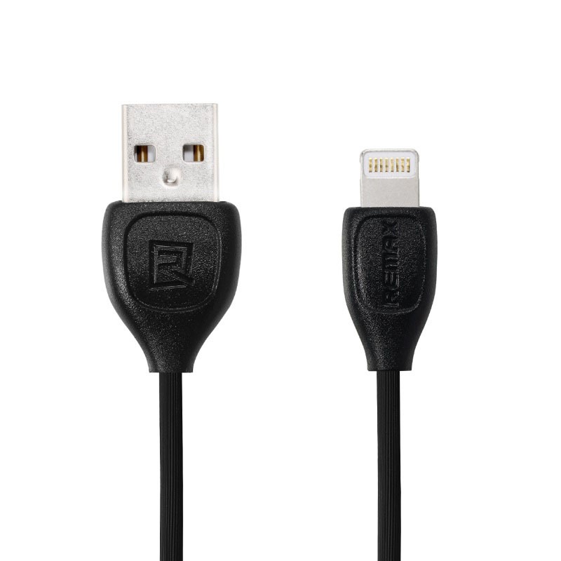 Кабель Lightning REMAX Lesu RC-050i