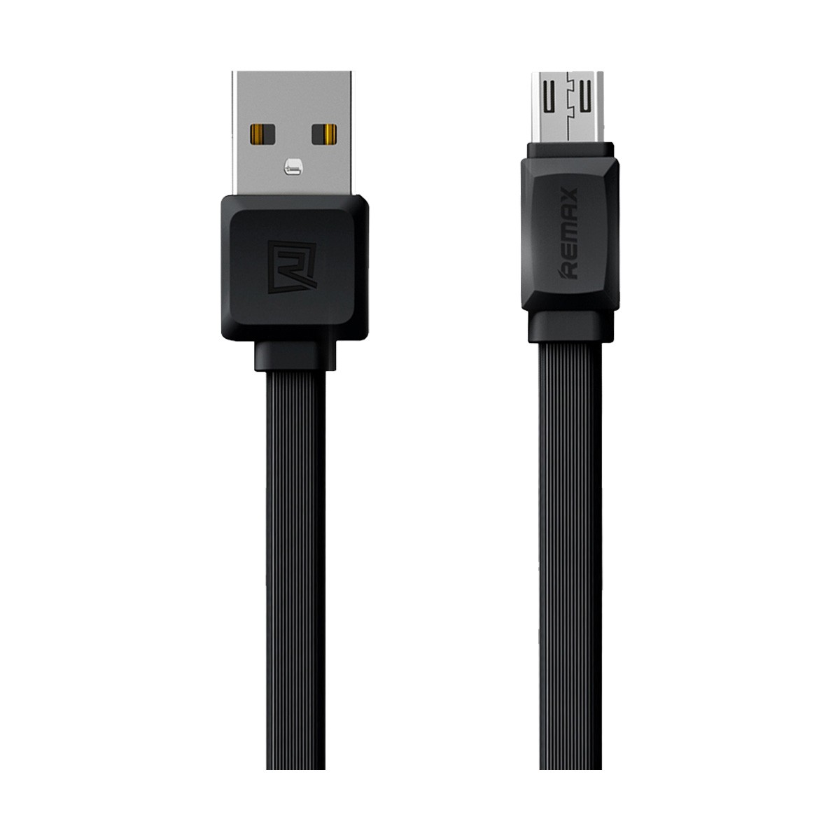 Кабель Micro USB Remax Fast Pro RC-129M |2.4A|