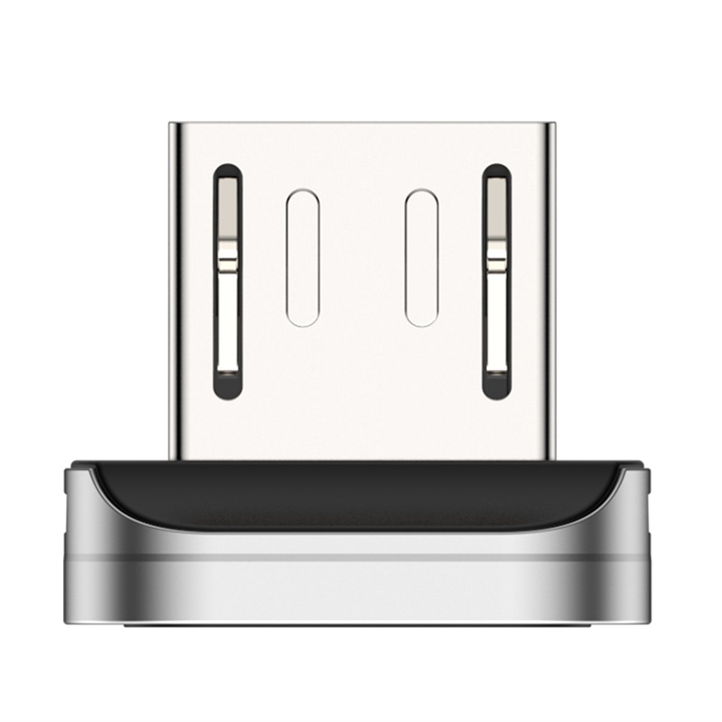 Адаптер BASEUS Micro USB для магнитного кабеля Zinc