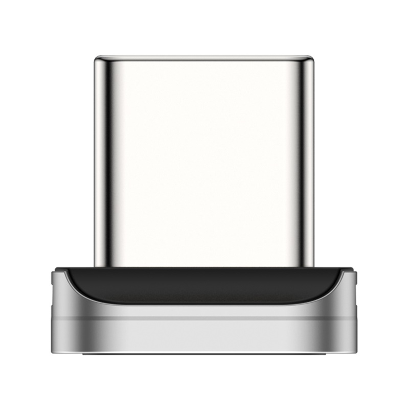 Адаптер BASEUS Type-C для магнитного кабеля Zinc