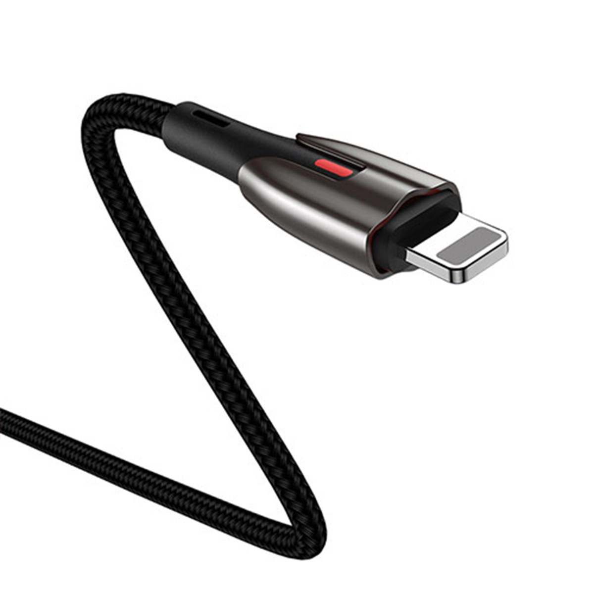 Кабель JOYROOM Lightning super-quick charging S-M379S |2m, 3A|