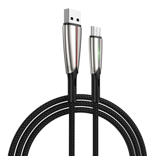 Кабель JOYROOM  Micro USB Time Series S-M399 |1.5m, 3A|