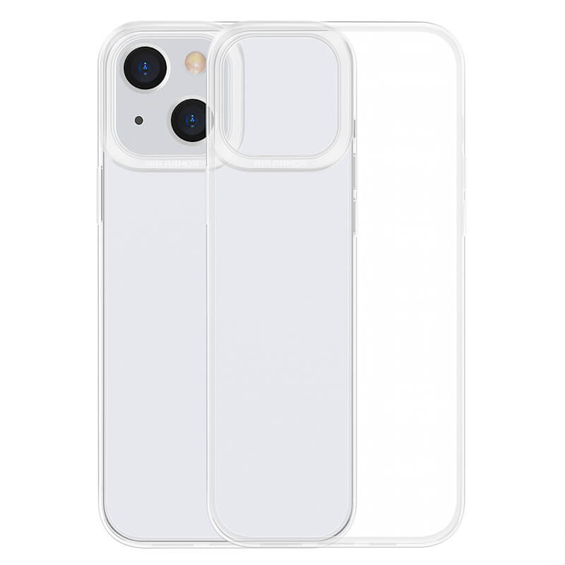 Чохол BASEUS Simple Case для iPhone 13 6.1 