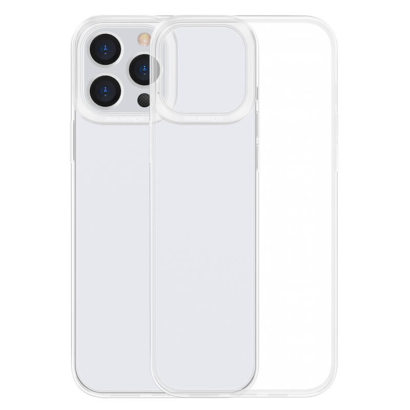 Чохол BASEUS Simple Case для iPhone 13 Pro 6.1 