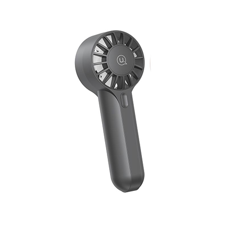 Вентилятор USAMS High-speed Handheld Mini Fan ZB288  |3 Level|