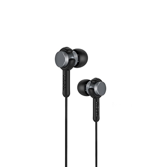 Наушники HOCO Rhythm with mic M38