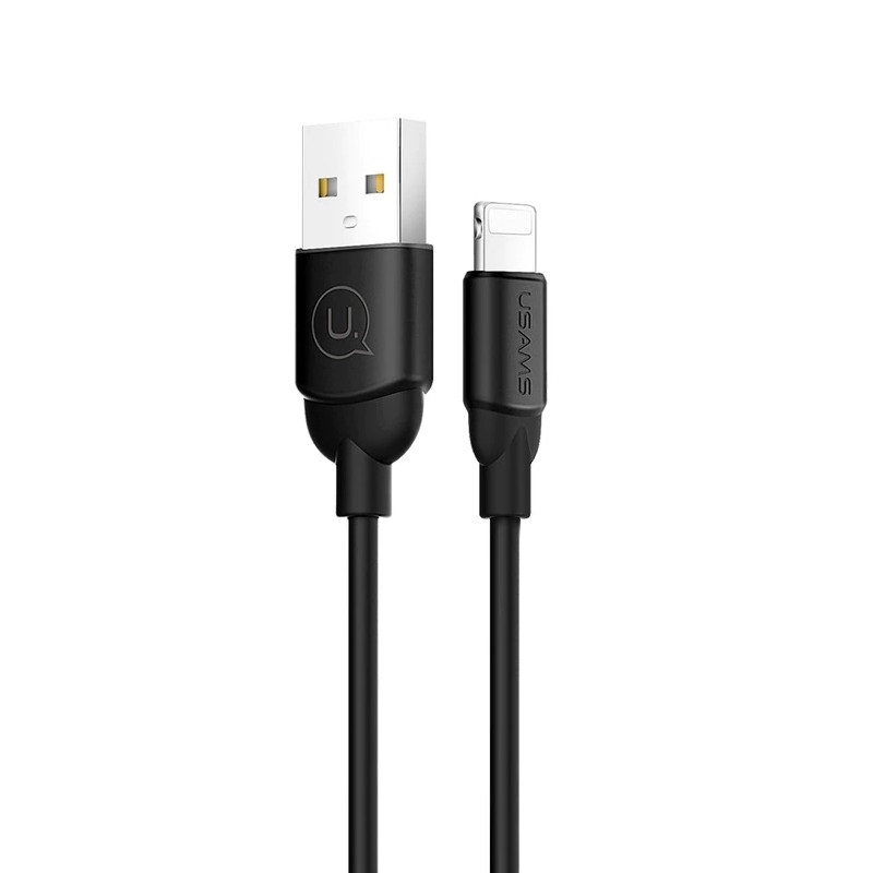 Кабель Lightning USAMS Ice-cream US-SJ245 |1m|