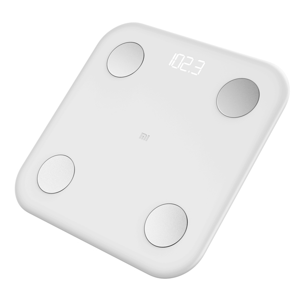 Ваги XIAOMI Smart Scales 2