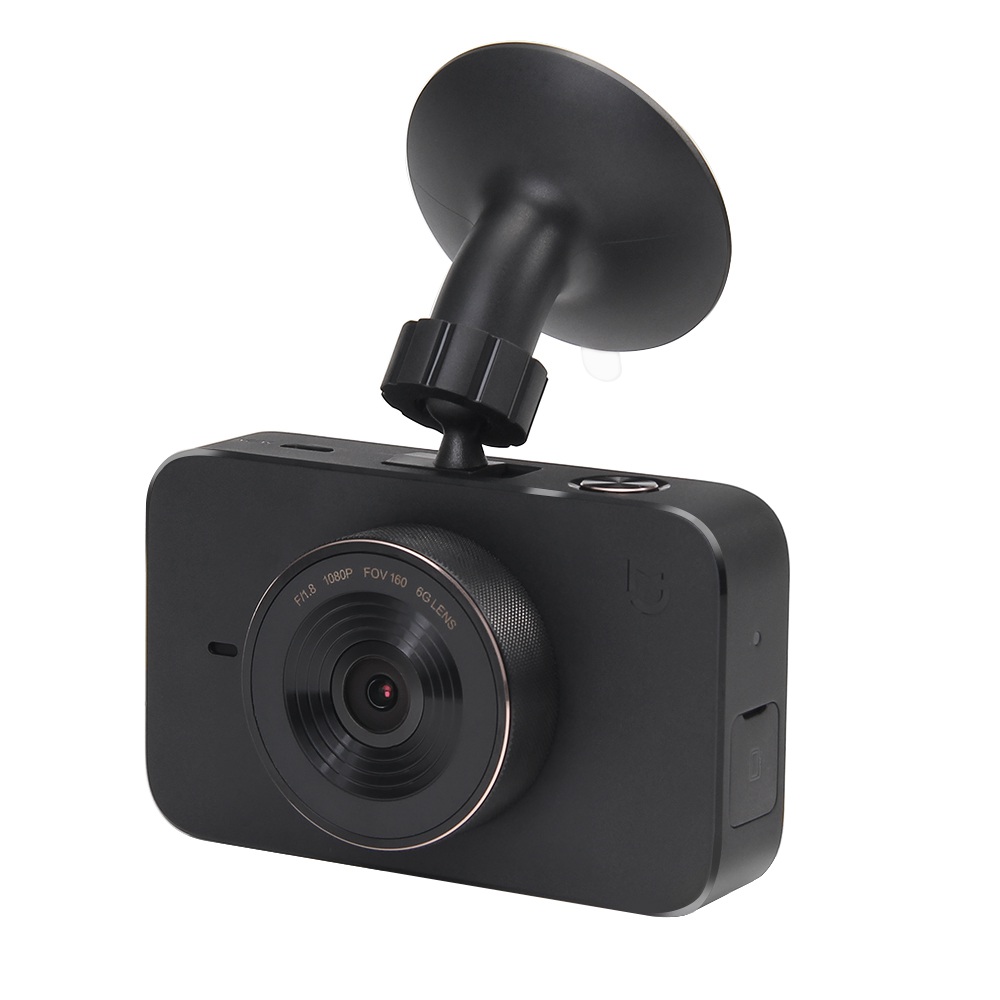 Відеореєстратор XIAOMI MiJia Car Camera