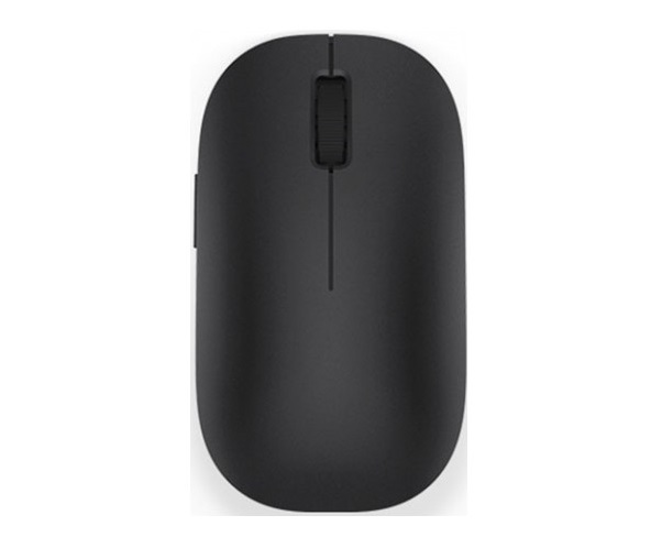 Мышь XIAOMI Mi Mouse 2 Wireless