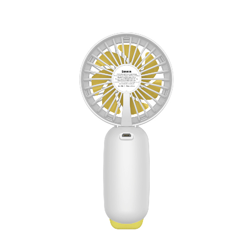 Портативный вентилятор BASEUS Firefly mini fan