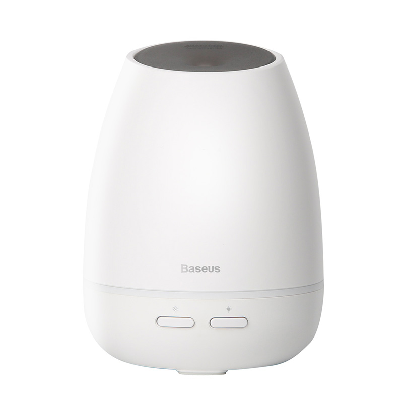 Зволожувач повітря BASEUS Creamy-white Aroma Diffuser