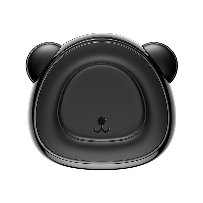 Тримач BASEUS Bear magnetic car bracket