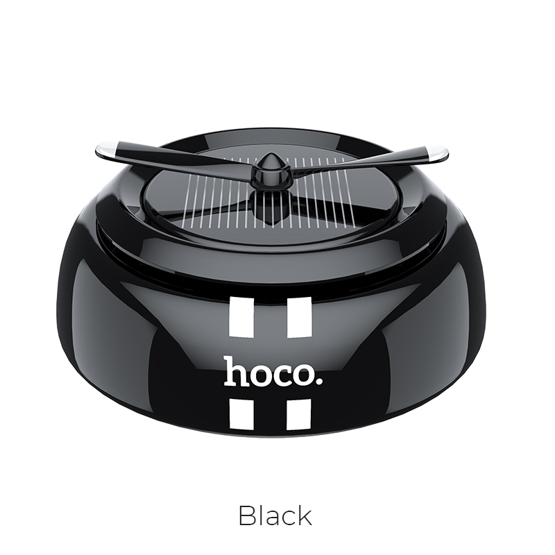 Ароматизатор для автомобиля HOCO Bouquet Solar Rotation PH22