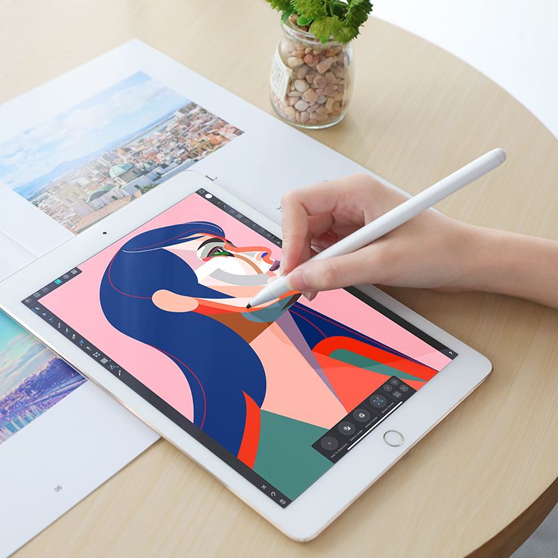 Стилус Hoco Wavy iPad Special PH25