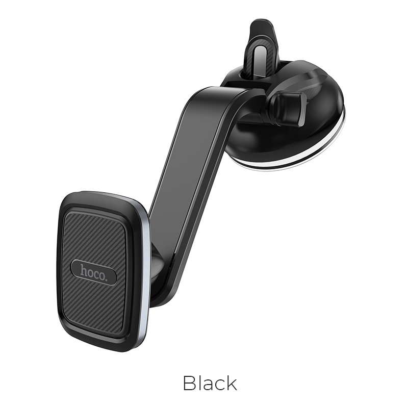 Держатель HOCO магнитный Triumph center console CA45A