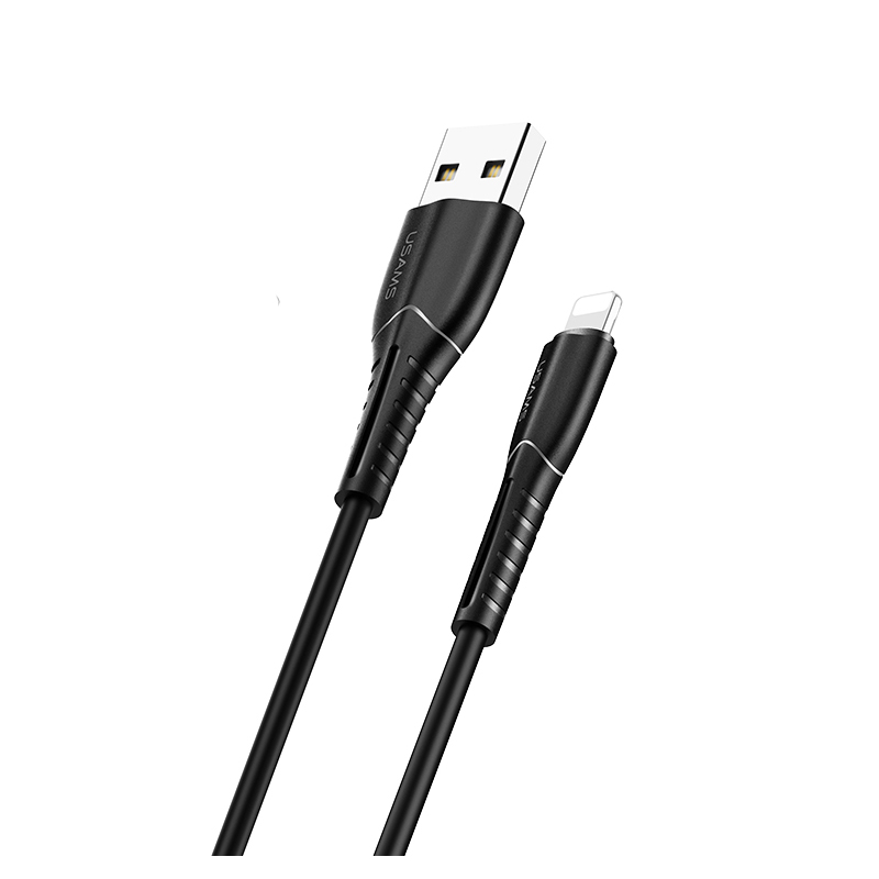 Кабель Usams Lightning US-SJ364 U35 |1M, 2A|