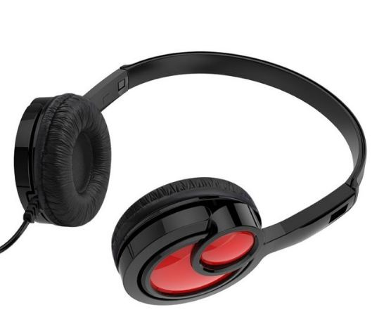 Наушники Bluetooth HOCO Delightful W17