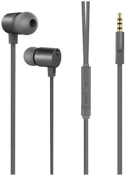 Наушники HOCO harmony with mic M33