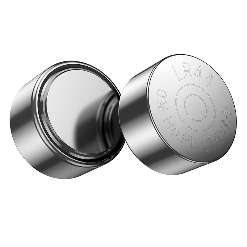 Button batter HOCO Button battery JA8 LR44 (10PCS)