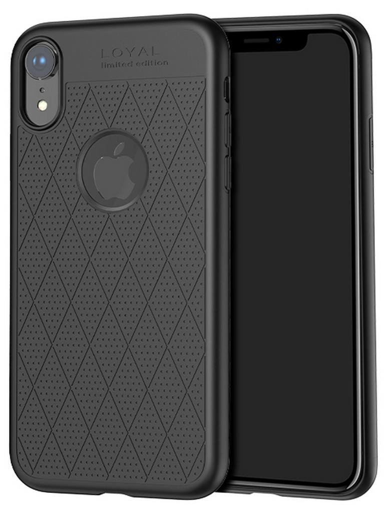 Чохол Hoco Admire series для iPhone XR