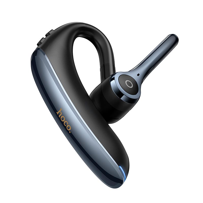 Блютуз-гарнитура HOCO Liya ENC noise reduction BT headset E90 |BT6.0. 15/23h|