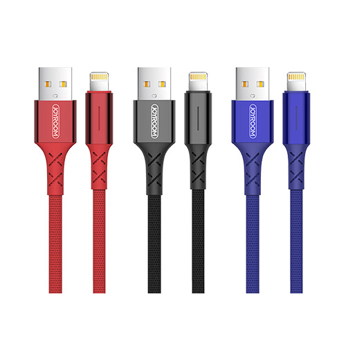 Кабель Joyroom Lightning S-M364 |2M, 2A|