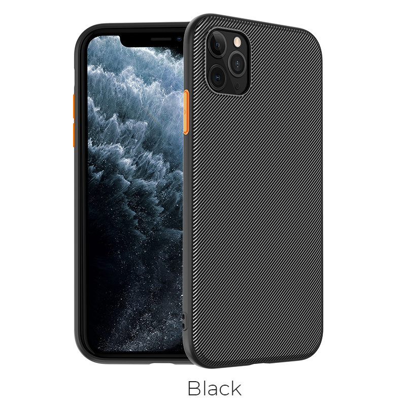 Чехол HOCO Star lord Series TPU Case для iPhone11 Pro Max