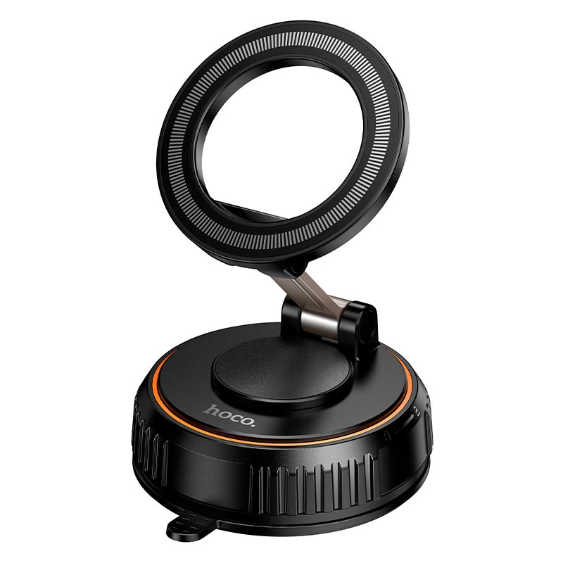 Тримач HOCO Journey magnetic car holder with suction cup H105 (multi-scene)  |4.5-7
