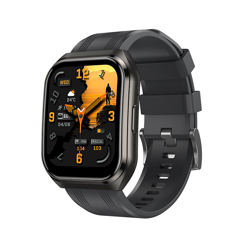 Smart Watch HOCO Y44 (call version) |BT5.3, 1.83